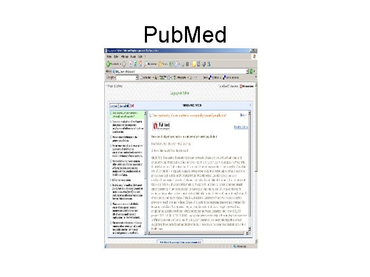 Pub. Med 