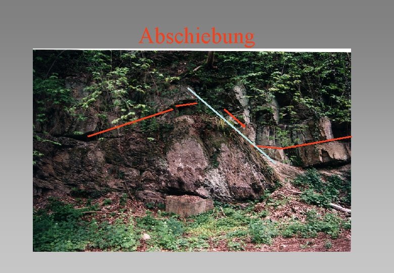 Abschiebung 