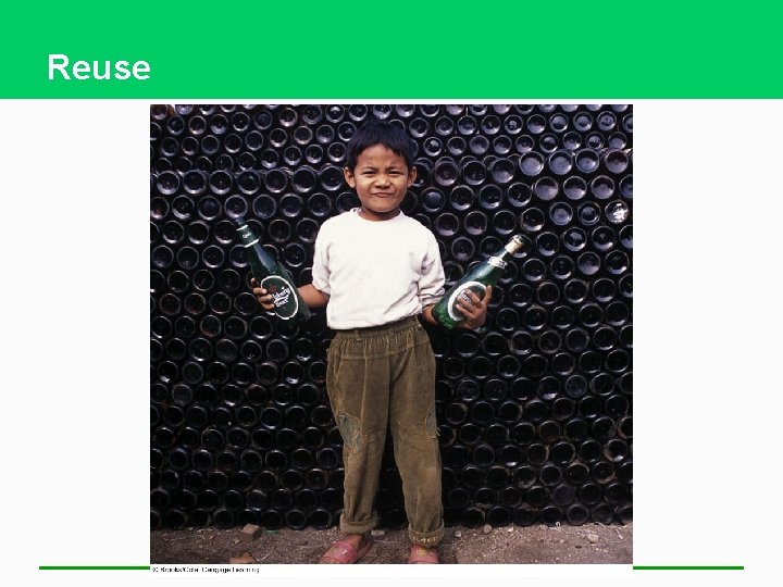 Reuse 