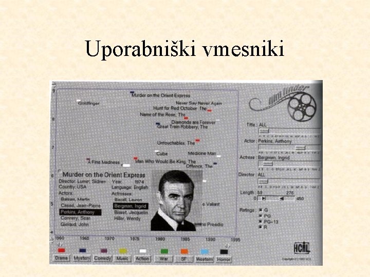 Uporabniški vmesniki 