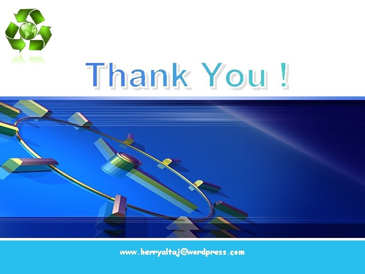 LOGO www. herryaltaj@wordpress. com 