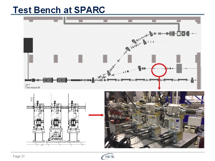 Test Bench at SPARC Page 21 