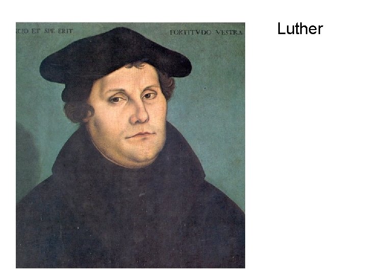 Luther 