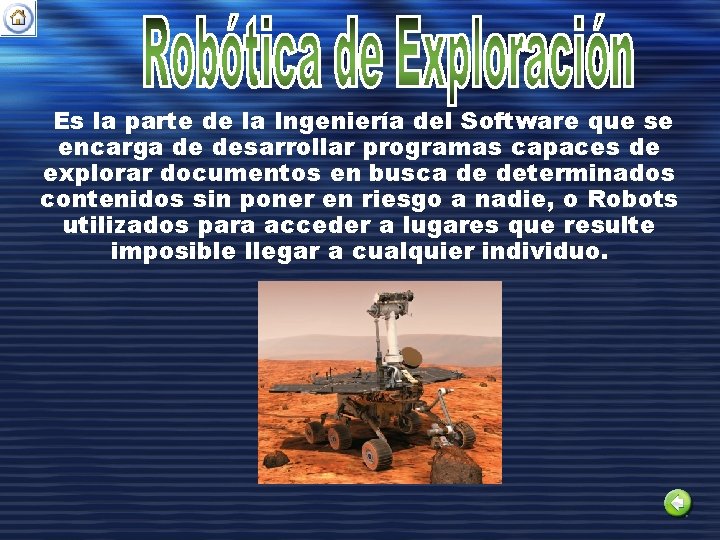 Es la parte de la Ingeniería del Software que se encarga de desarrollar programas