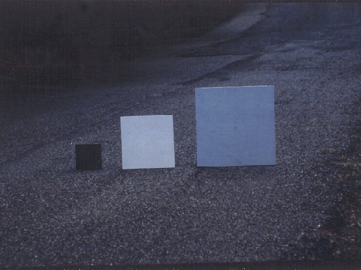 51 Copyright © 2015 – Illuminating Engineering Society of North America IES SEM Roadway