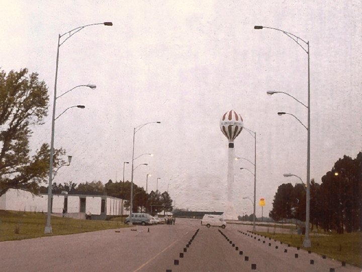 53 Copyright © 2015 – Illuminating Engineering Society of North America IES SEM Roadway