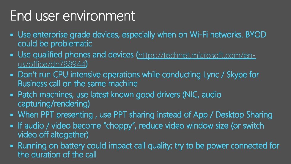 § § § § us/office/dn 788944 https: //technet. microsoft. com/en- 