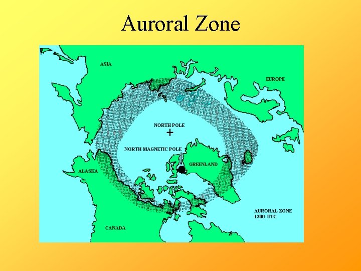 Auroral Zone 
