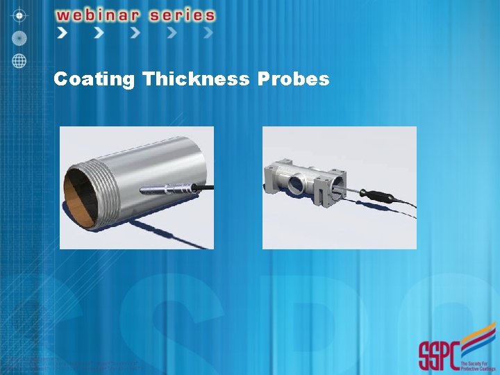 Coating Thickness Probes 