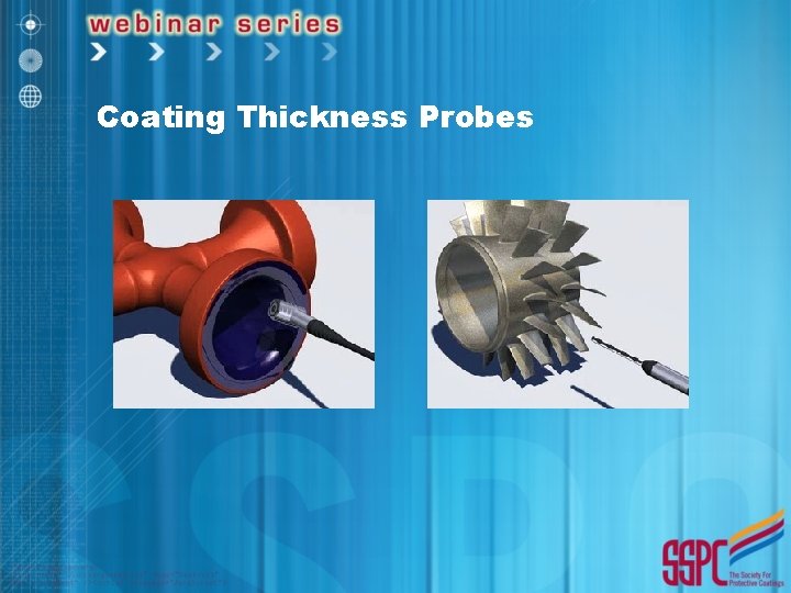 Coating Thickness Probes 