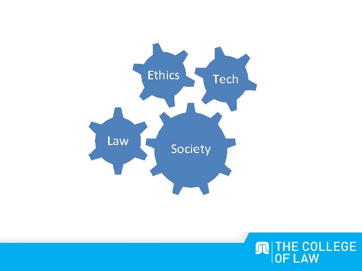 Ethics Law Society Tech 