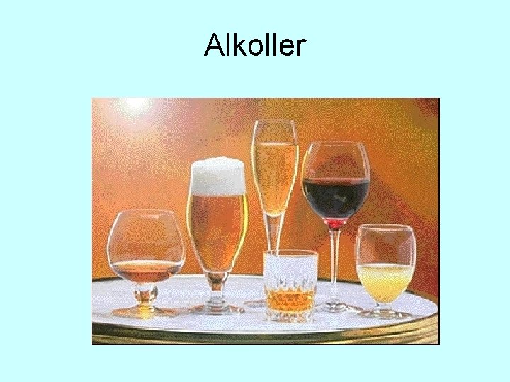 Alkoller 