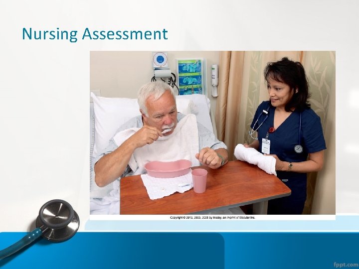 Nursing Assessment 