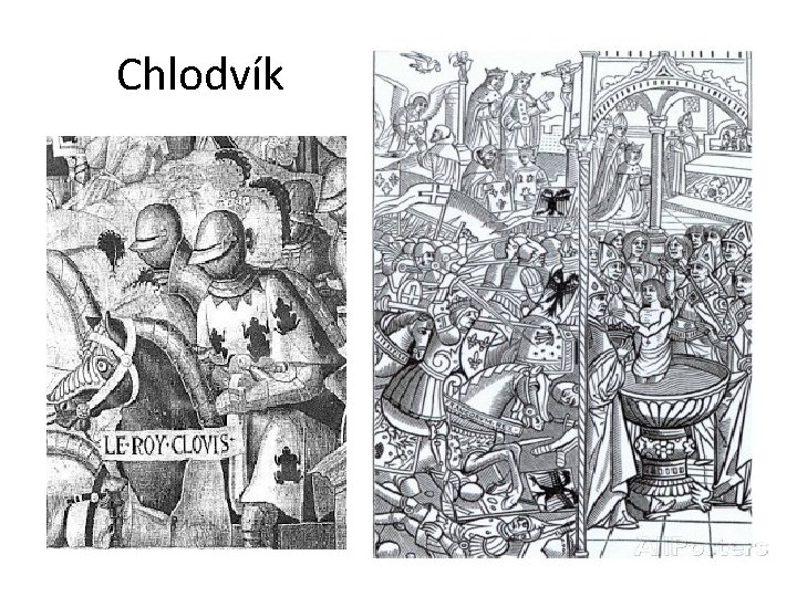 Chlodvík 