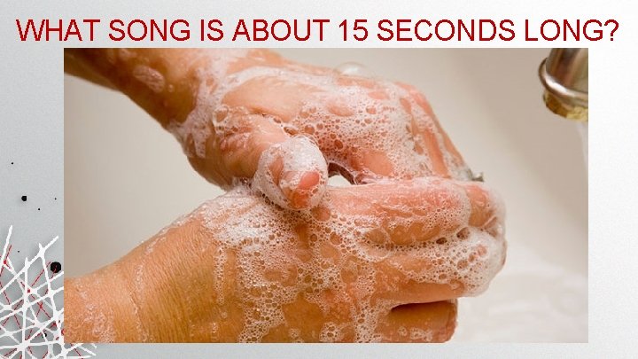 WHAT SONG IS ABOUT 15 SECONDS LONG? WHAT SONG IS ABOUT 15 SECONDS LONG?