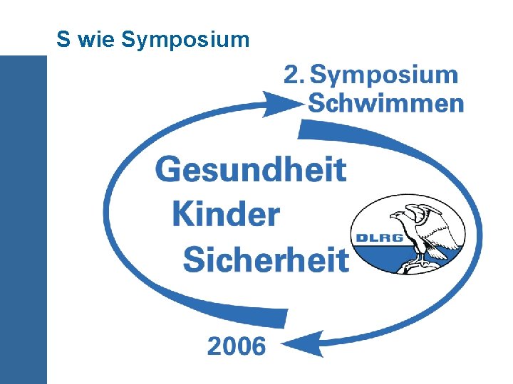 S wie Symposium 