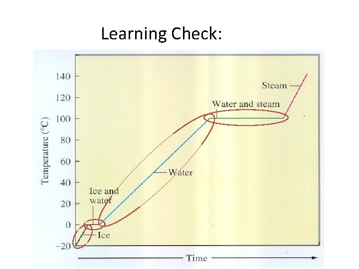 Learning Check: 