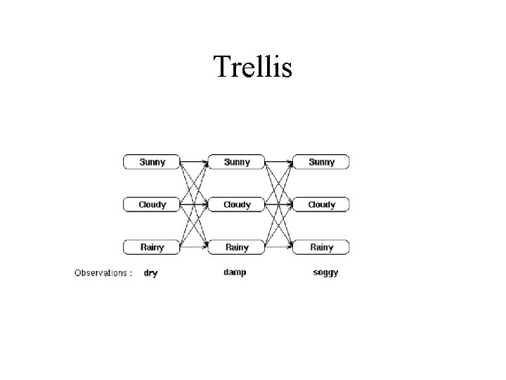 Trellis 