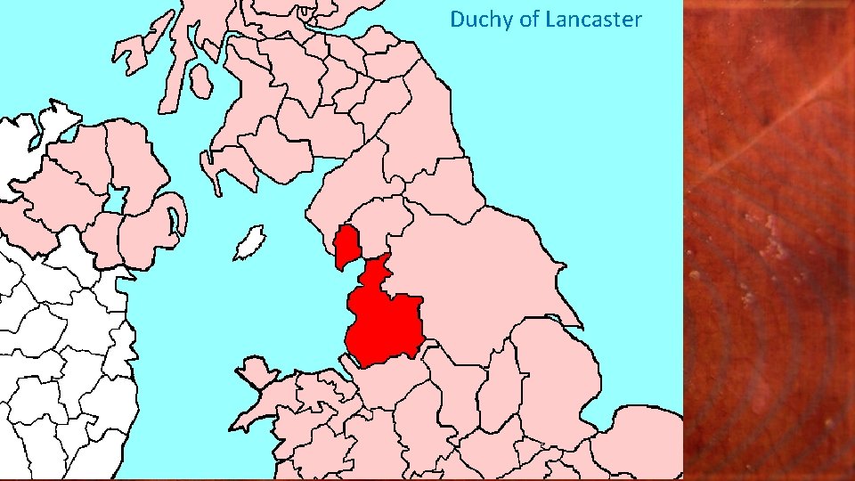 Duchy of Lancaster 