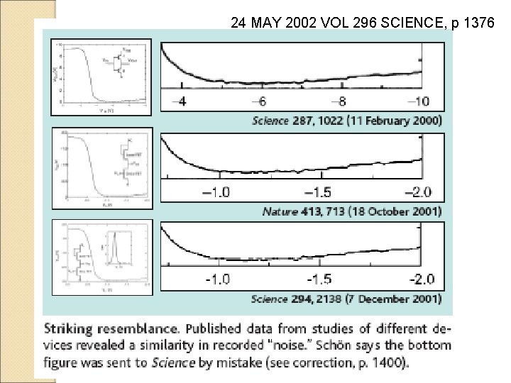 24 MAY 2002 VOL 296 SCIENCE, p 1376 