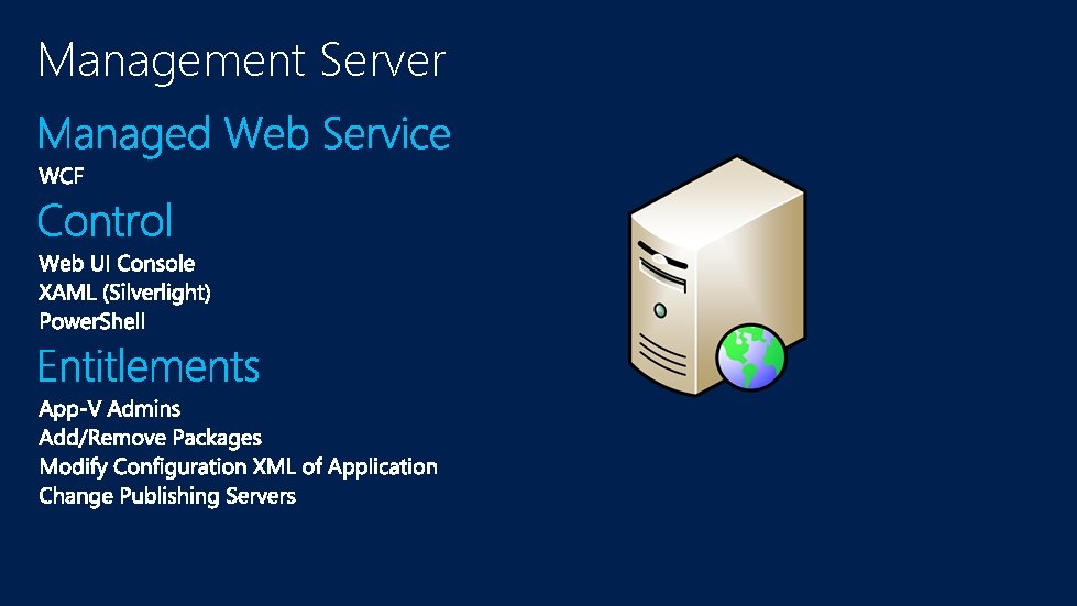 Management Server 