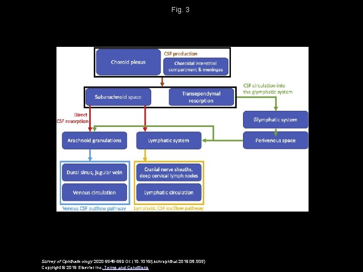 Current concepts of cerebrospinal fluid dynamics and the