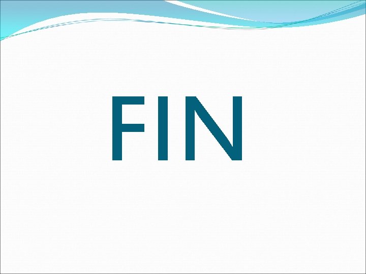 FIN 