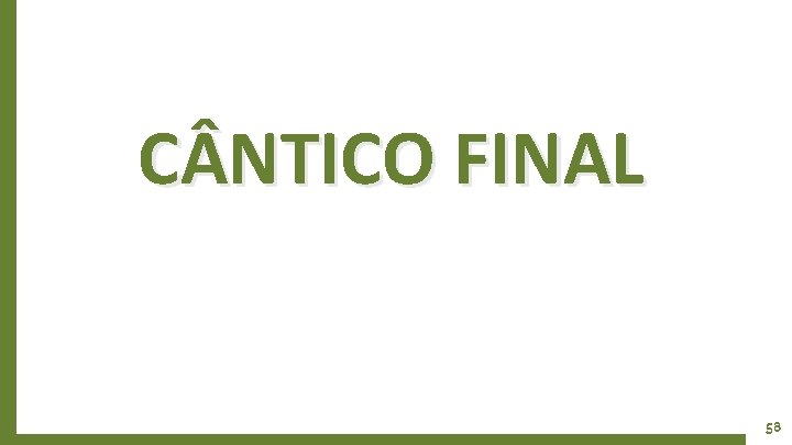 C NTICO FINAL 58 