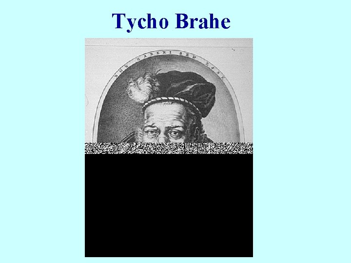 Tycho Brahe 