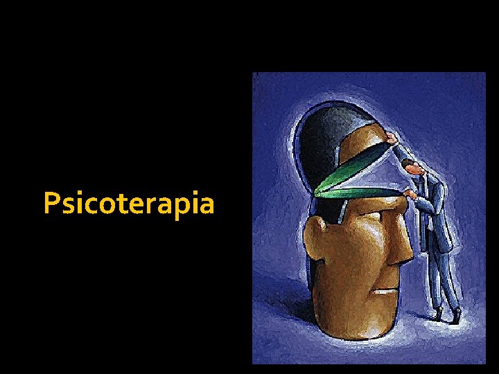 Psicoterapia 