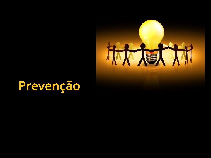 Prevenção 