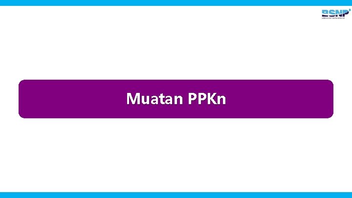 Muatan PPKn 