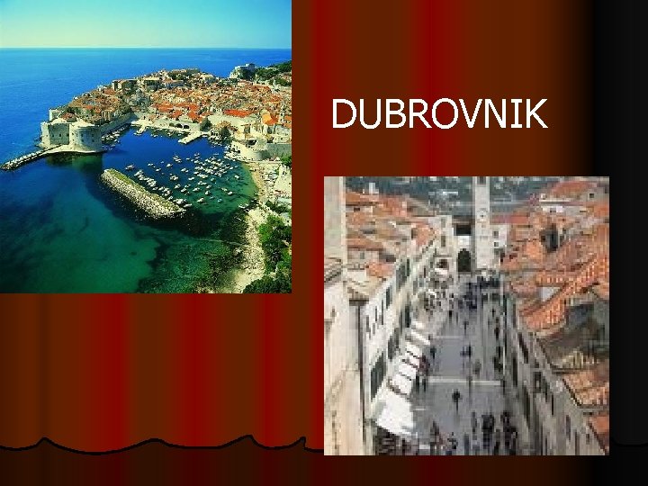 DUBROVNIK 