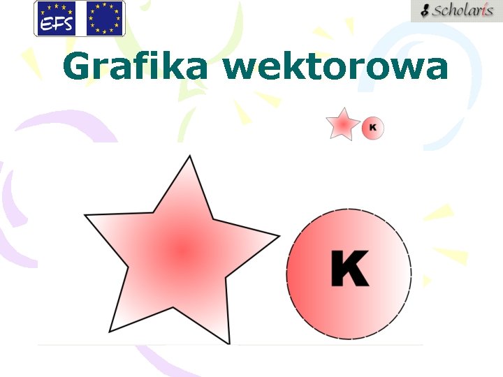 Grafika wektorowa 