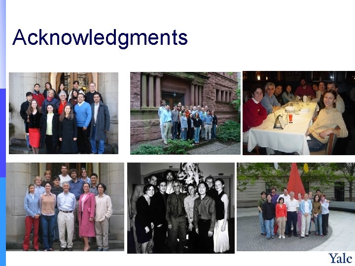 Acknowledgments 