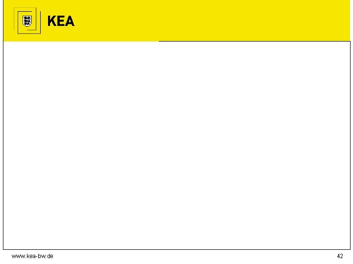 www. kea-bw. de 42 
