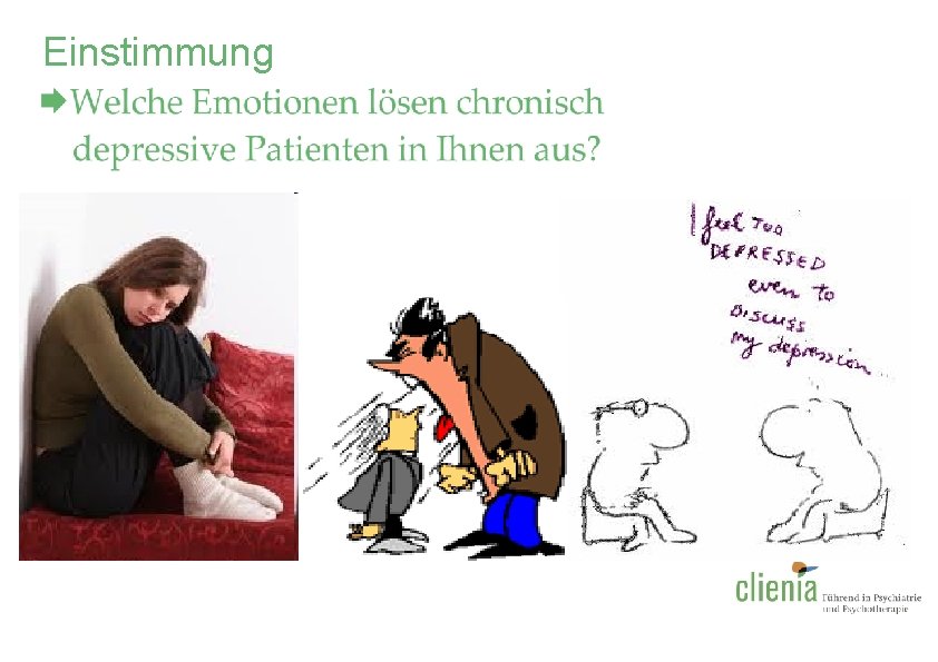 Einstimmung 