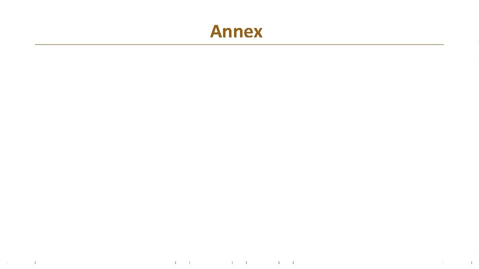 Annex 