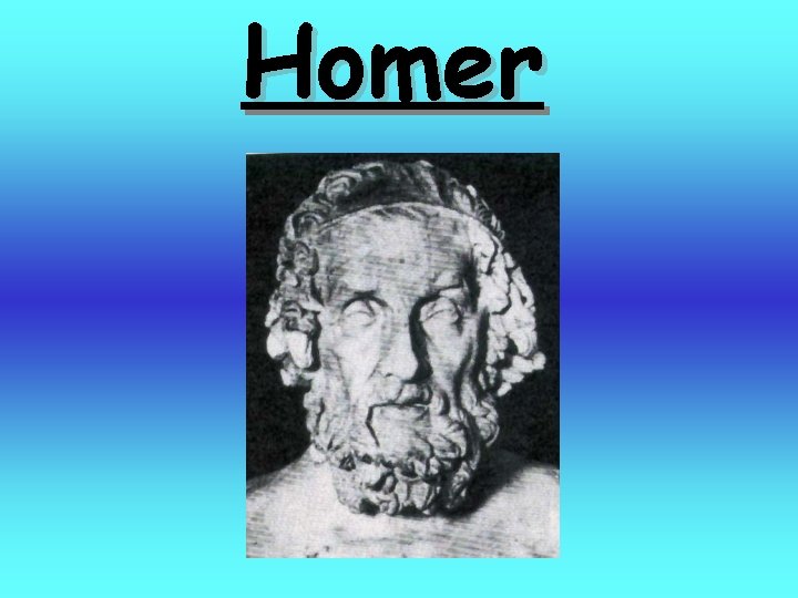 Homer 