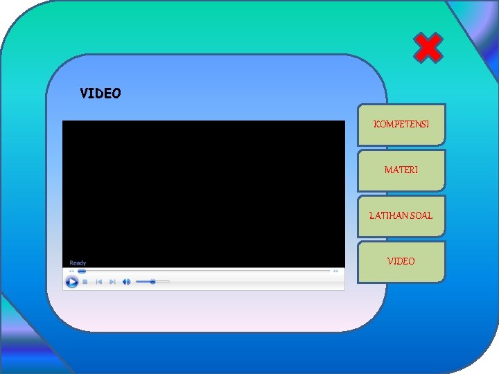 VIDEO KOMPETENSI MATERI LATIHAN SOAL VIDEO 