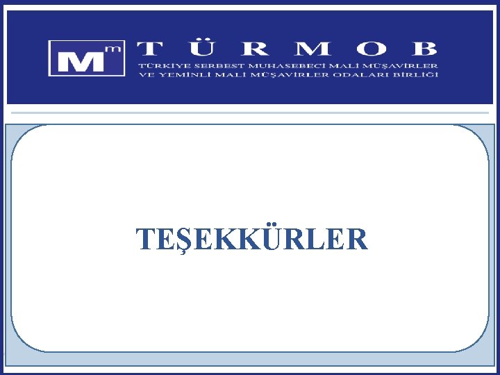 TEŞEKKÜRLER 176 