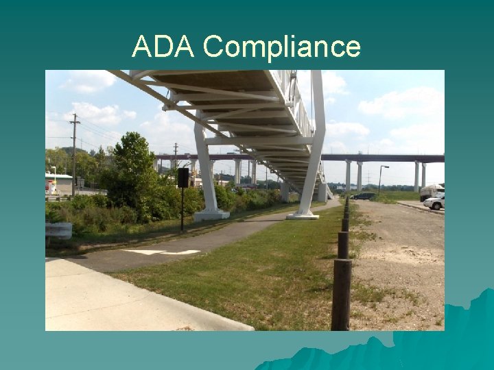 ADA Compliance 