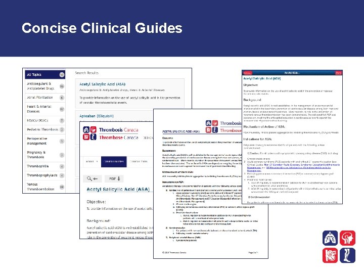 Concise Clinical Guides 