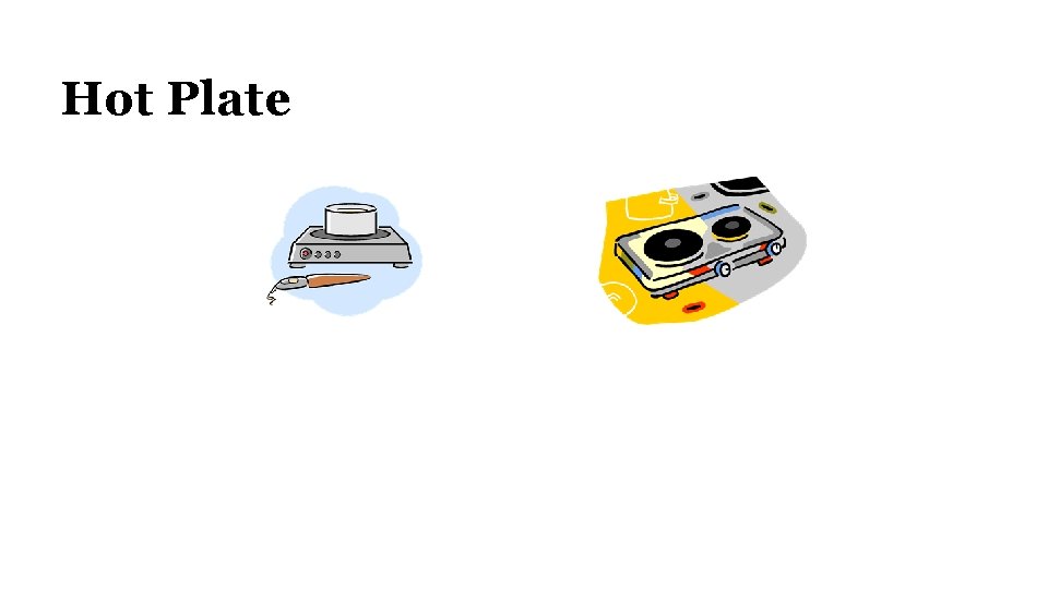 Hot Plate 