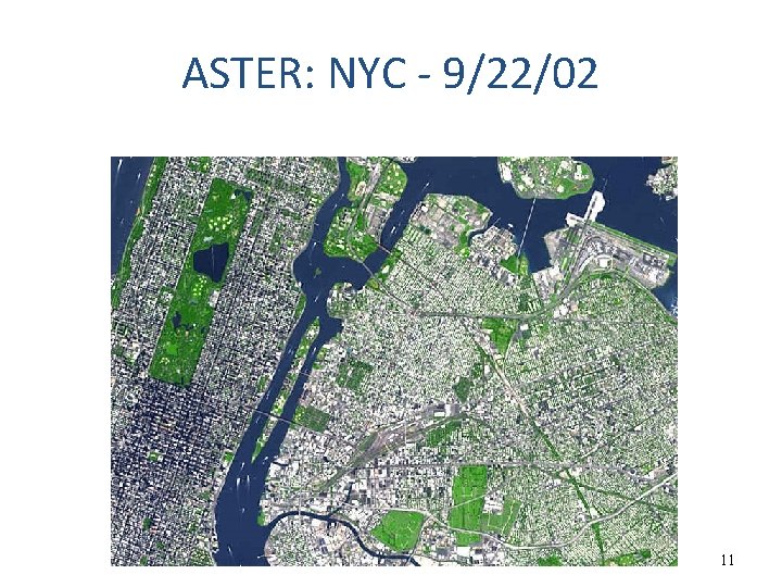 ASTER: NYC - 9/22/02 11 ASTER: NYC - 9/22/02 11