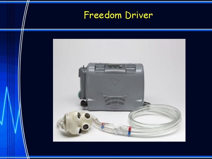 Freedom Driver 