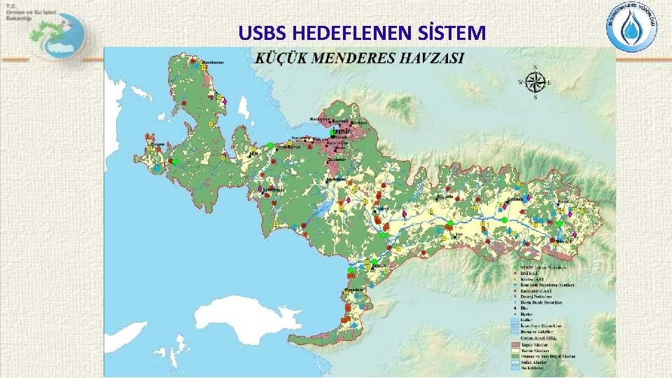 USBS HEDEFLENEN SİSTEM 