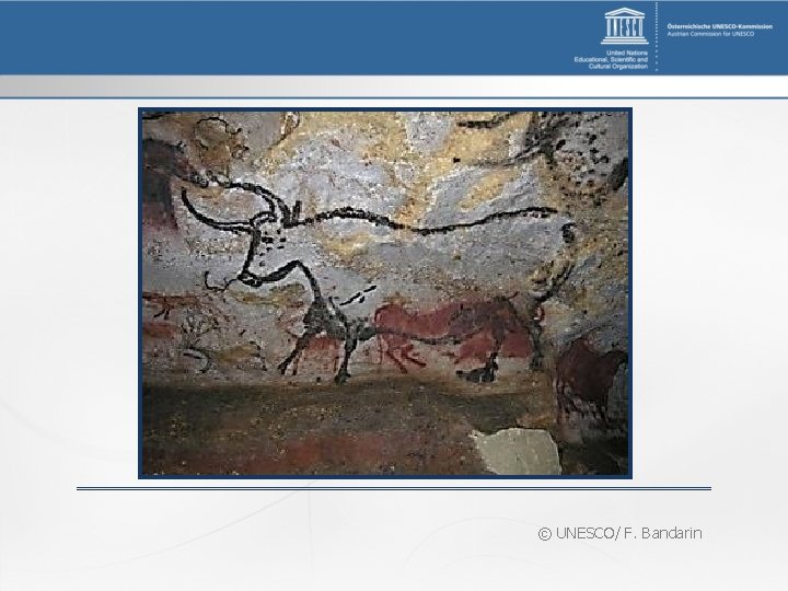 © UNESCO/ F. Bandarin 