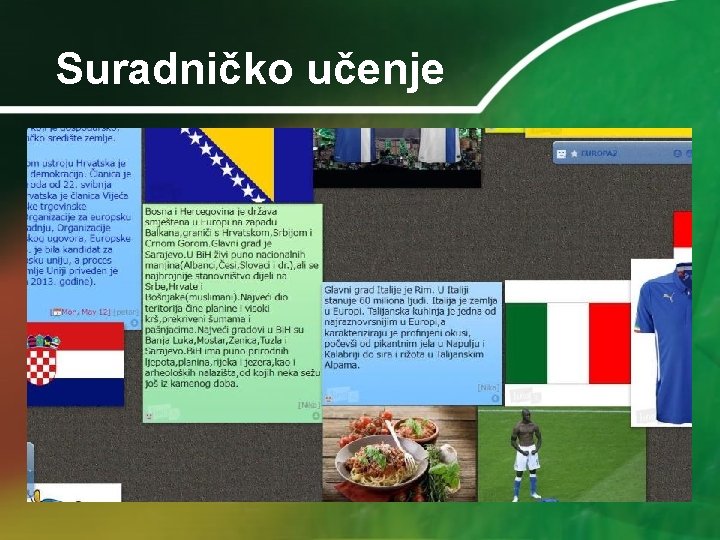 Suradničko učenje 