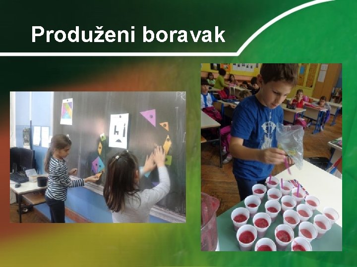 Produženi boravak 